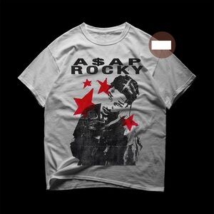 ASAP Rocky T-Shirt